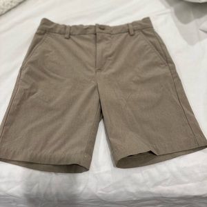 Gently Used Vineyard Vines Boys Performance Shorts